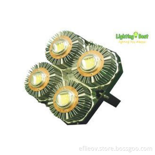 High Power Cold White Super bright Led High Mast Lights 100